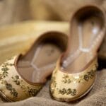 Skin Khussa For Her-2182