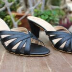 781 Black
