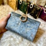Clutch For Her CL-71 Grey