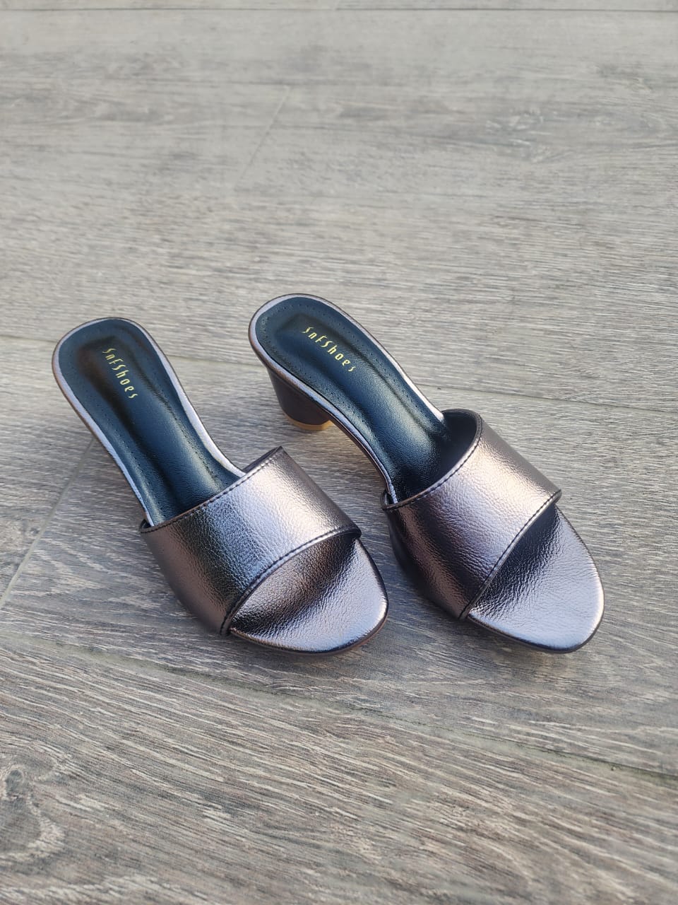 Fabulous Maurices TESSA Heels Shoes - Size 11, Black – Parsimony Shoppes