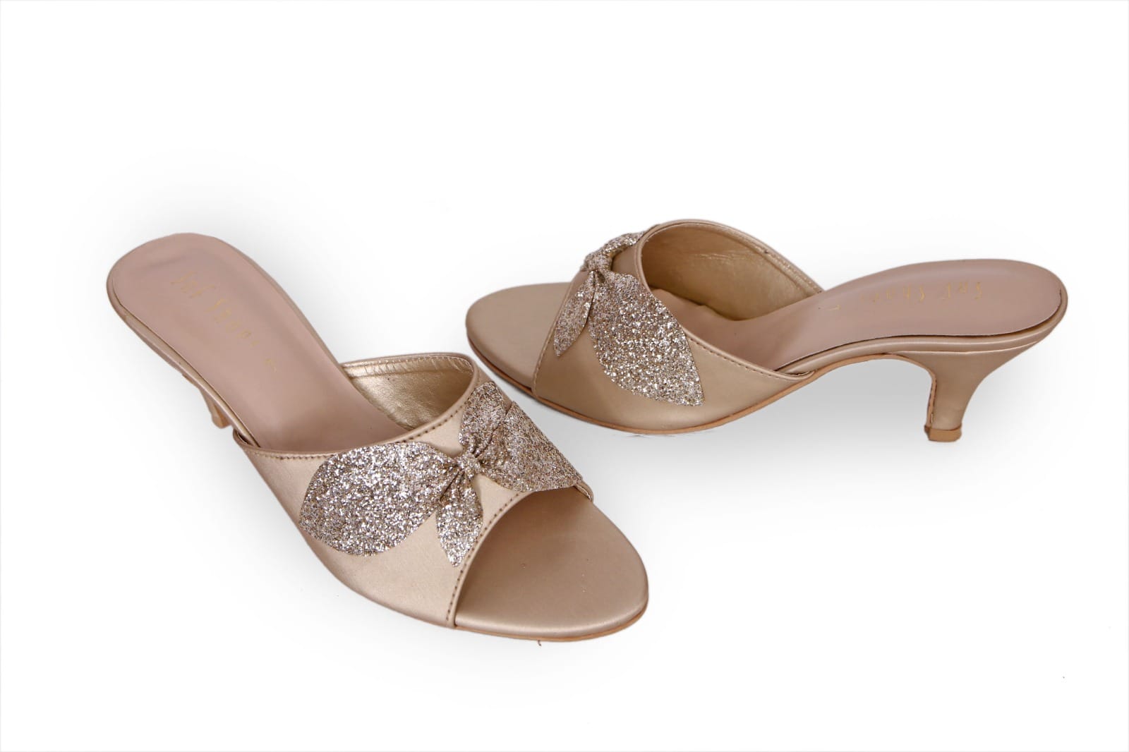 WhatsApp Image 2024-05-23 at 04.42.31_2f95d956 Golden Heels For Her-7163 - Image 1