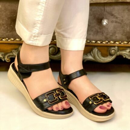 softy sandals for women