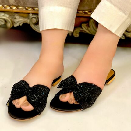 black flats for her