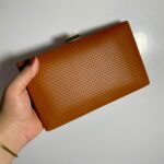 Plain Clutch For Her-