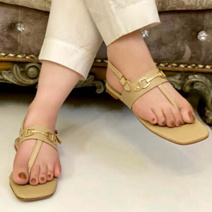 Beige Sandals for women