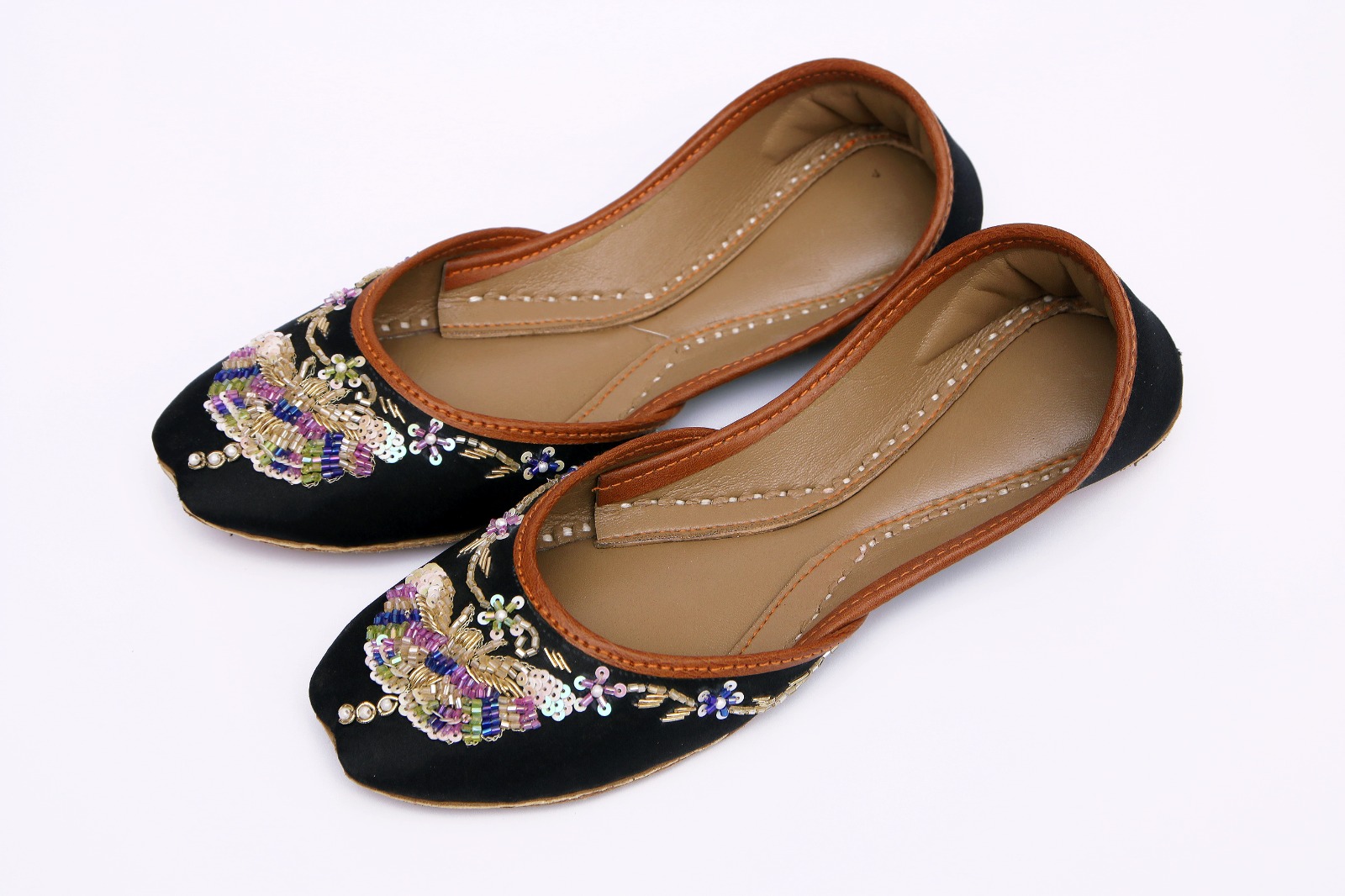 Khussa for girls Khussa for girls