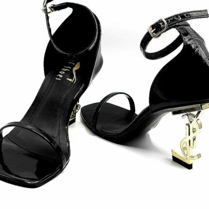 YSL Heels For Her