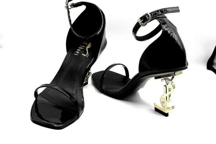 YSL Heels For Her