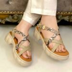 Chunky Platform sandals for women