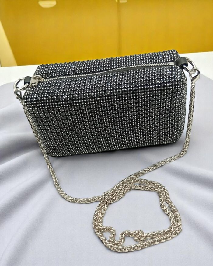 Bridal Clutch For Her