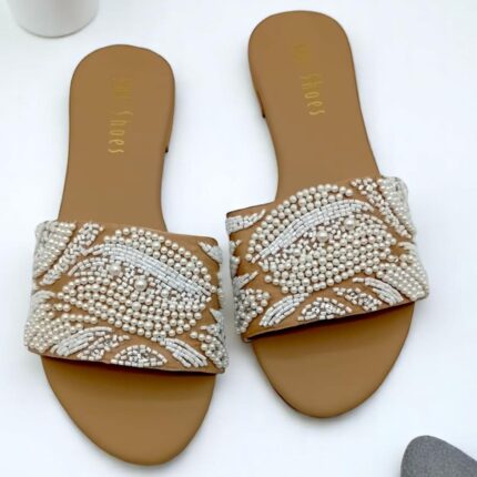 fwan flat in pearls