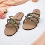 olden flats for her