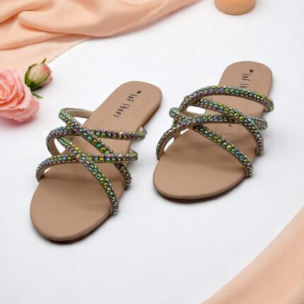 olden flats for her