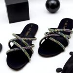 black flats for her