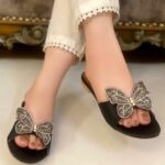 black flats for her