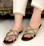 black flats for her