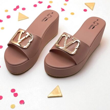 Light Pink Softy For Here -3419