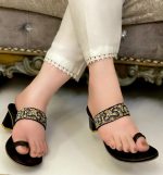 Black Heels For Her