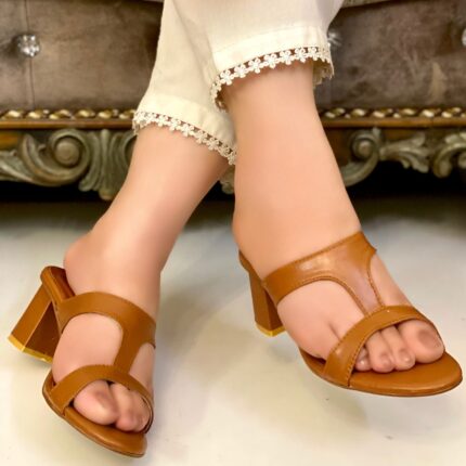 Browb Heels For Her