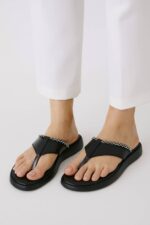 Black Softy For Her