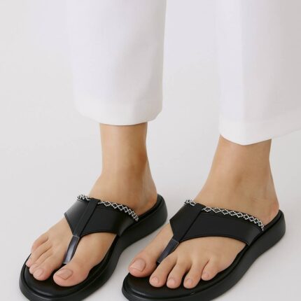 Black Softy For Her