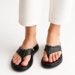 Black Softy For Her