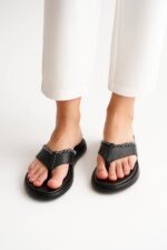 Black Softy For Her