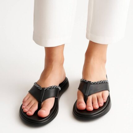Black Softy For Her