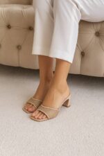 Fawn Heels For He