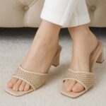 Fawn Heels For He