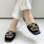black flats for her