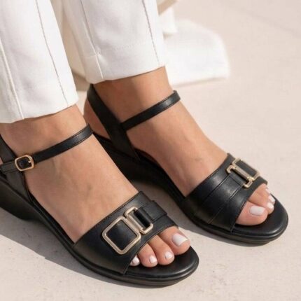 Black Softy For Her