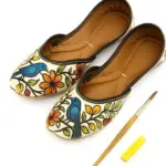 Spring Fling Khussa For Her