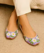 Spring Fling Khussa For Her