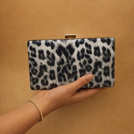 The Wild Card Clutch For Her