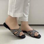 black flats for her
