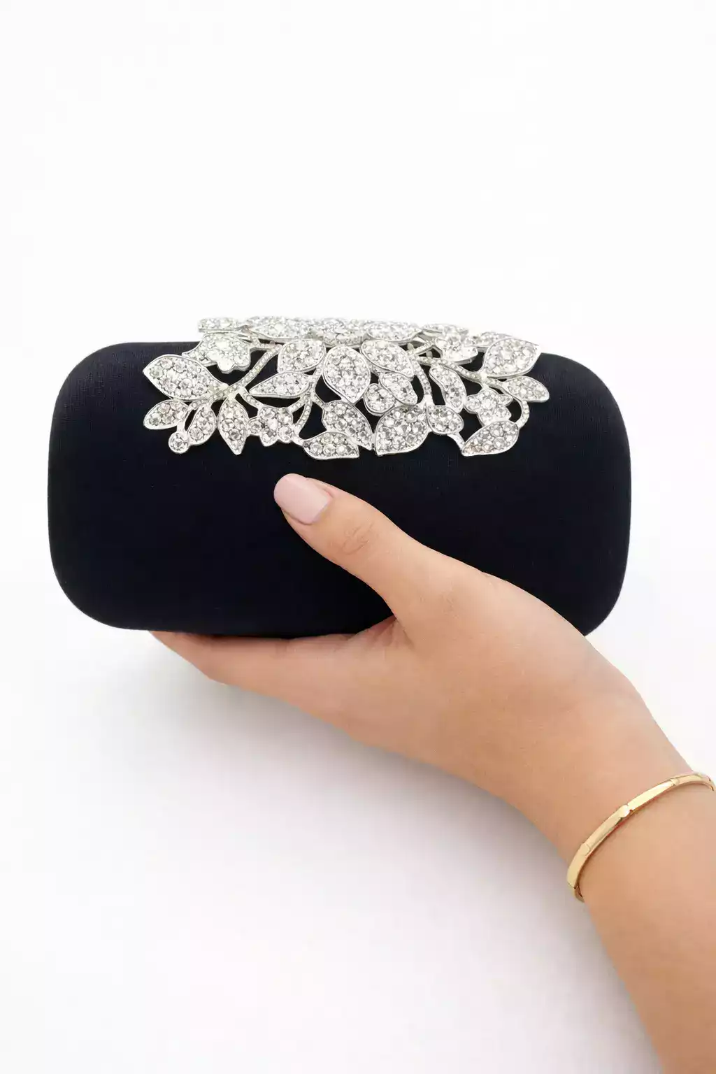 Black Clutch For Her Black Clutch For Her