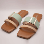 Contrast Curve Green Flats For He