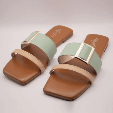 Contrast Curve Green Flats For He
