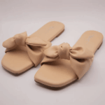 Nectar Glow Peach Flats For Her-3448 - Image 2