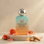 Desert Rose – Eau de Parfum | Premium Oud Rose Women Perfume in Pakistan | SNF
