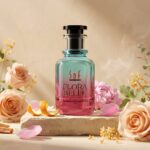 Flora Belle – Eau de Parfum | Soft Floral Perfume for Women in Pakistan | SNF