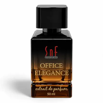 Office Élégance – Eau de Parfum | Daily Wear Perfume in Pakistan | SNF