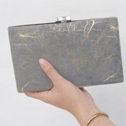 Clutch For Her CL-75 Grey