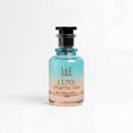 Luxe Temptation – Eau de Parfum | Premium Women Perfume in Pakistan | SNF