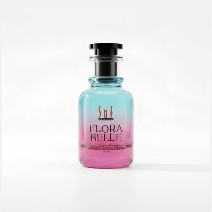 🌸 Flora Belle – Eau de Parfum ( Impression of Gucci Flora)