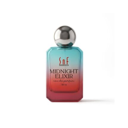 🌙 Midnight Elixir – Eau de Parfum (Impression of Mahajad)
