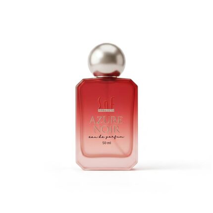 Azure Noir – Eau de Parfum | Luxury Perfume for Women in Pakistan | SNF