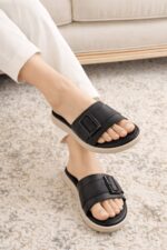 black softy for her