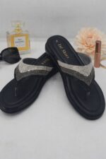 black flats for her